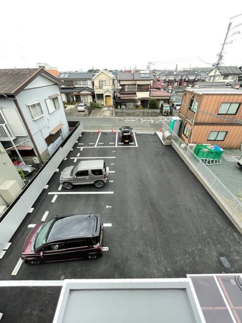 ル・リオン芳川 その他外観1