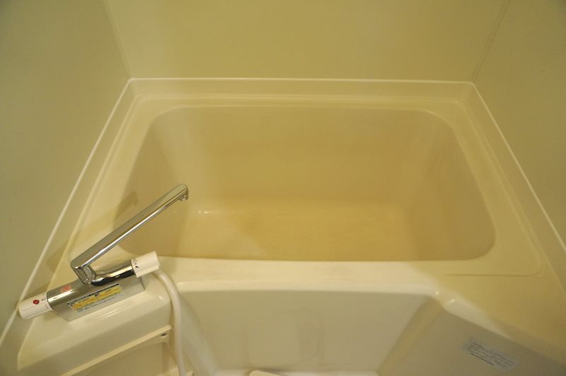 Ｇｒａｎｄ　Ｐａｐａ 風呂画像