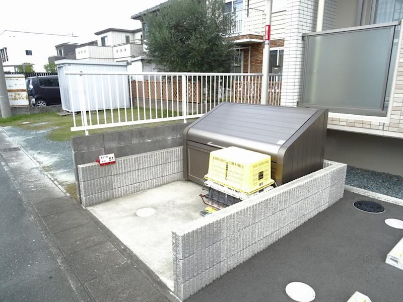 サウス・キアラ その他外観2