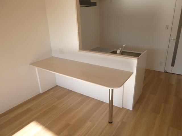 サウス・キアラ その他9