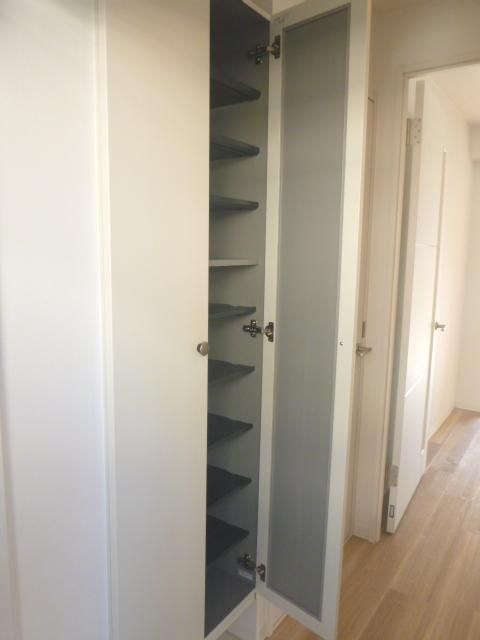 サウス・キアラ その他10