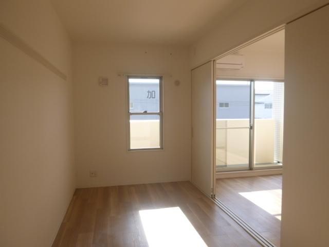 サウス・キアラ ベッドルーム