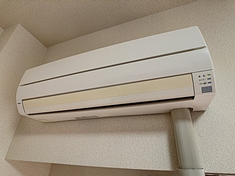 エストメンツ中央 その他設備