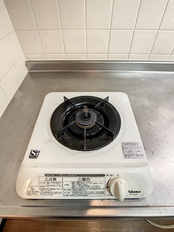 エストメンツ中央 その他部屋・スペース