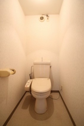 ユートピア トイレ