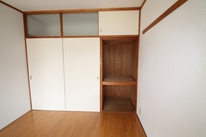 ユートピア 収納