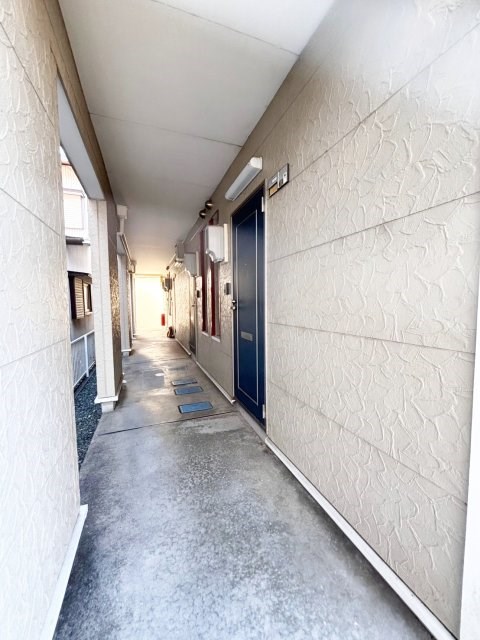 ハイツベアー富塚 その他外観3