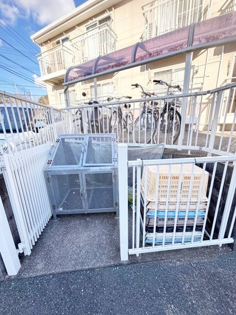 ハイツベアー富塚 その他外観4