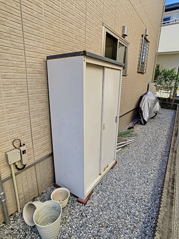 和合町315-1772貸家 その他外観1