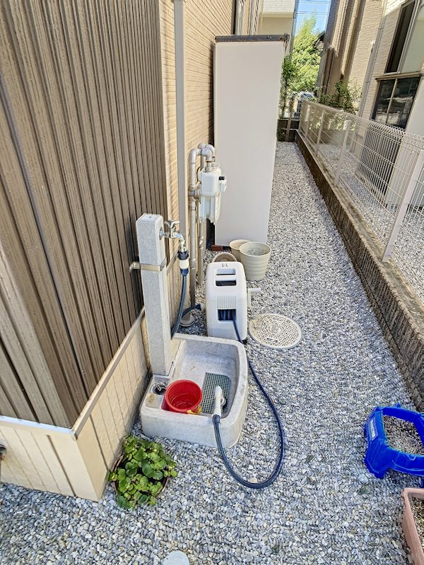 和合町315-1772貸家 その他外観2