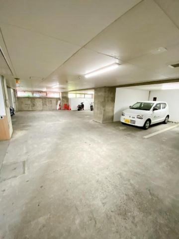 アソルティ伝馬町 その他外観1