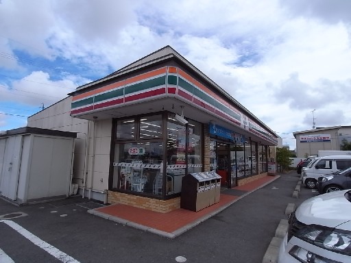 ＭＹフラワーマンション コンビニ