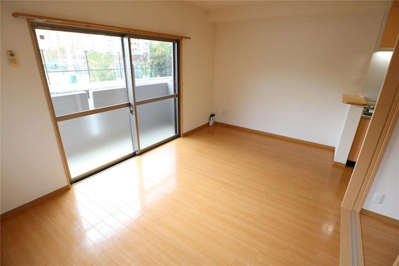 ラパノス リビング