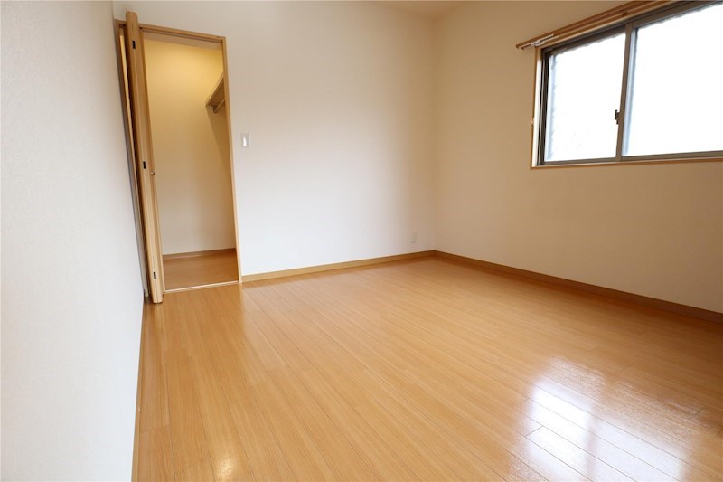 ラパノス ベッドルーム