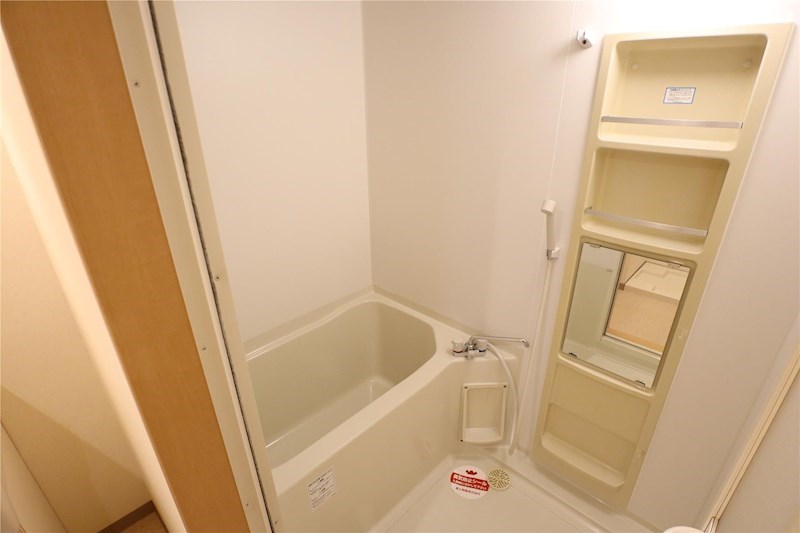 ラパノス 風呂画像