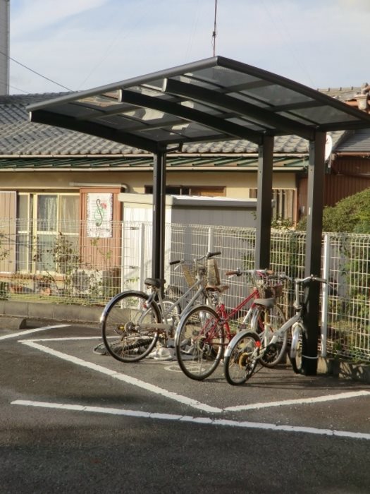 スプルース下俣 その他共有部分