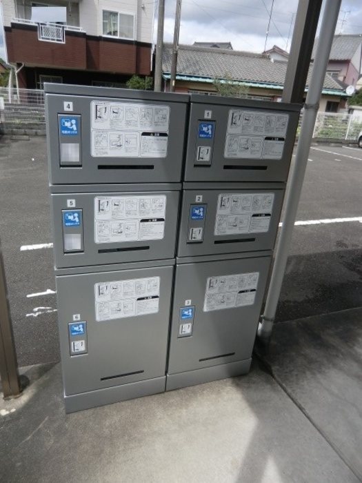 スプルース下俣 その他共有部分