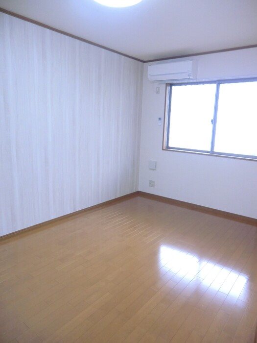 スプルース下俣 ベッドルーム