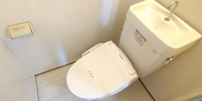 柳田マンション その他1