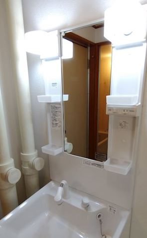 柳田マンション その他3