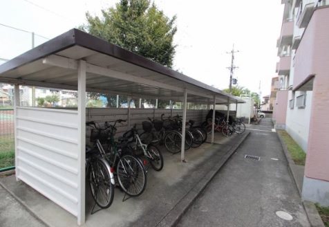 柳田マンション その他外観1