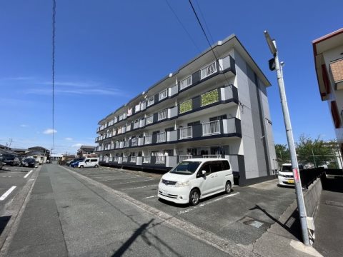 柳田マンション その他外観3