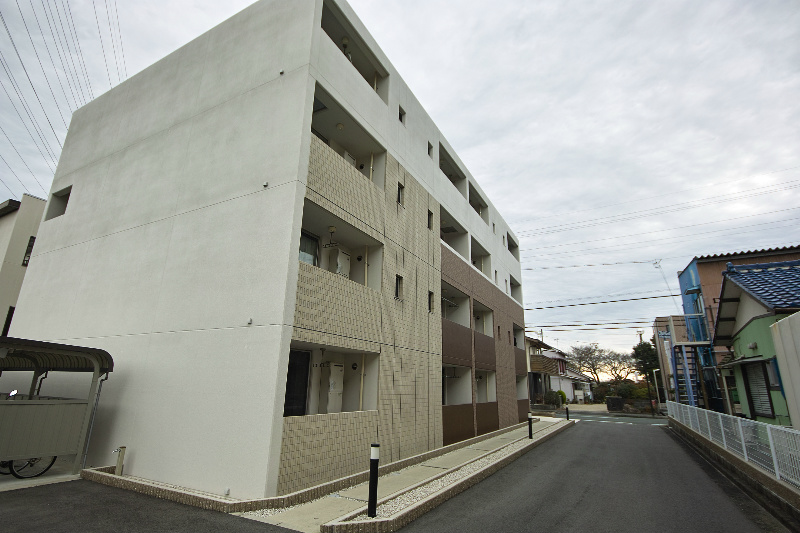 リバーサイド桜坂 その他外観1