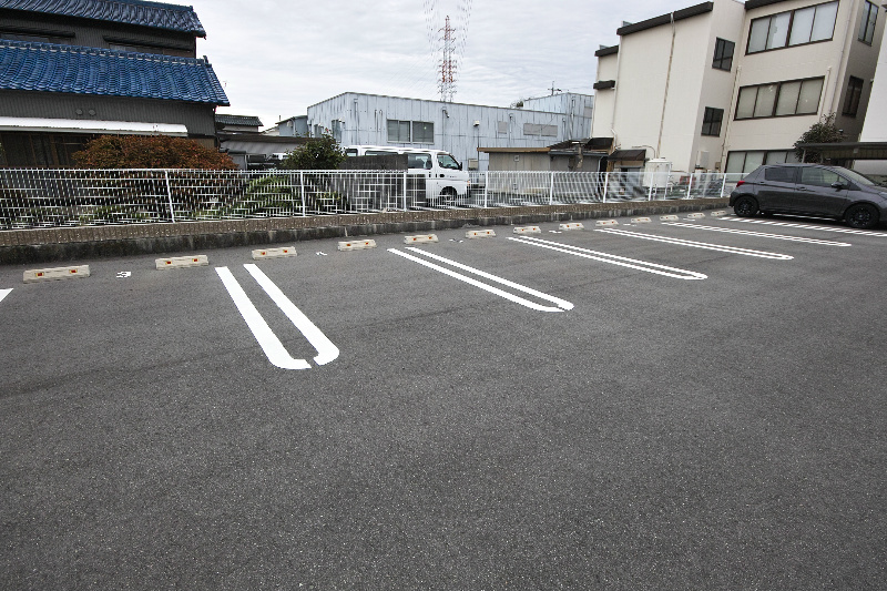 リバーサイド桜坂 その他外観4