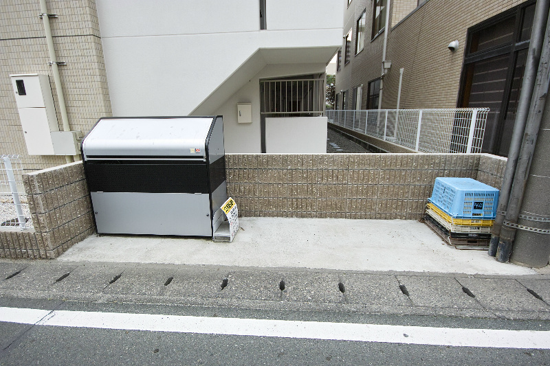 リバーサイド桜坂 その他外観5