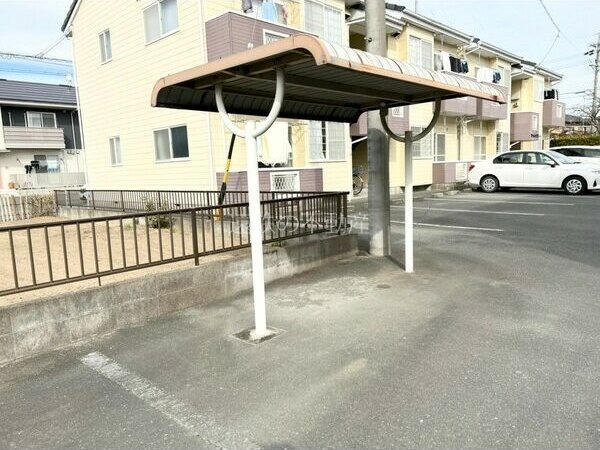 カームハイツⅡ その他共有部分