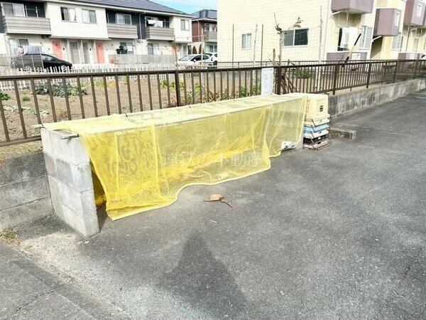 カームハイツⅡ その他共有部分