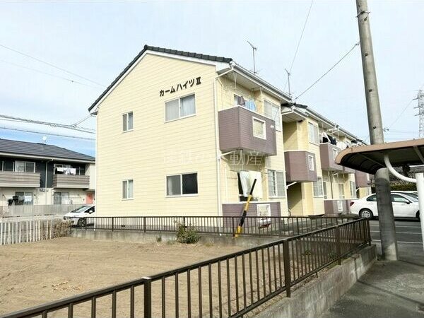 カームハイツⅡ その他