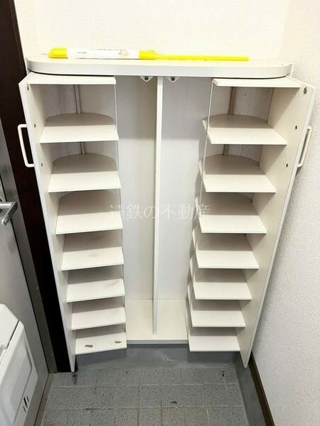 カームハイツⅡ その他