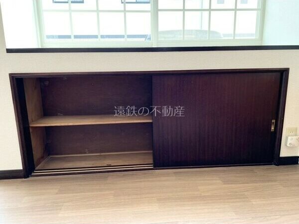 カームハイツⅡ その他