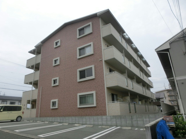 アルトモンターニュ 305号室 外観