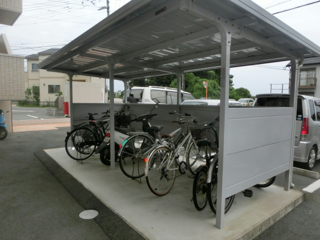 アルトモンターニュ その他外観2