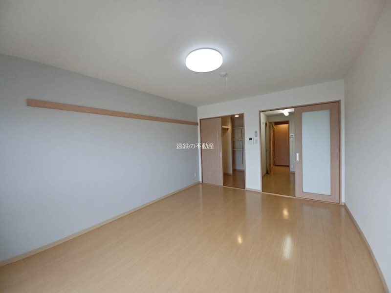 アルトモンターニュ リビング