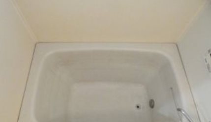 セジュールクレスト 風呂画像