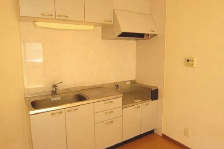 ブローテ曳馬 キッチン
