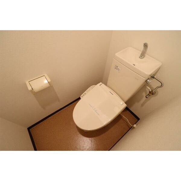 プロスペール半田山 その他2