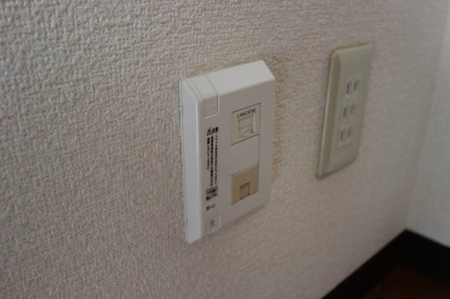 プロスペール半田山 その他6