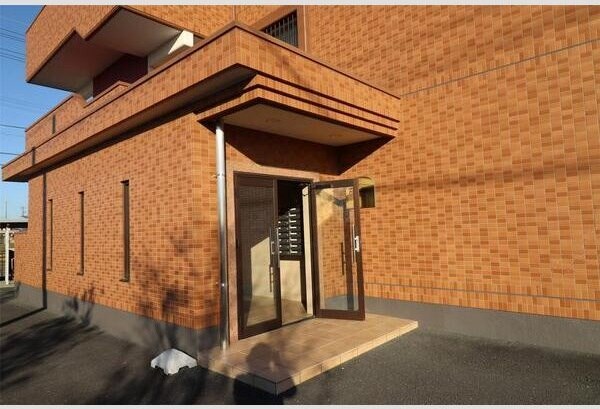 プロスペール半田山 その他外観2