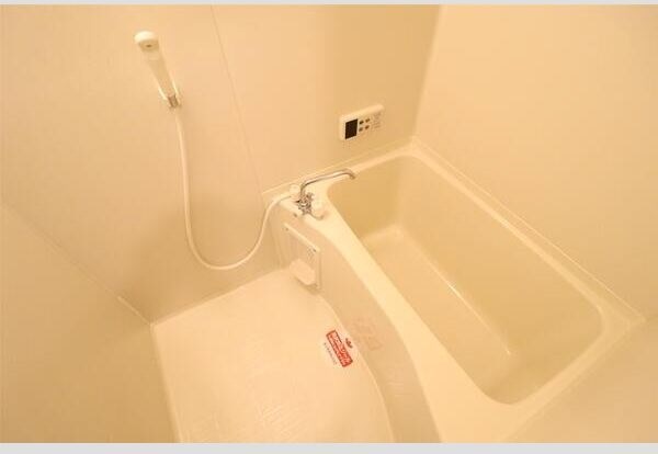 プロスペール半田山 風呂画像