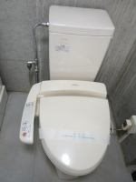 アルコ12 トイレ