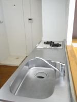 アルコ12 キッチン