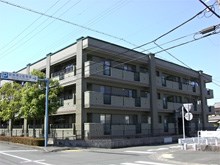 グライス武藤 202号室 外観