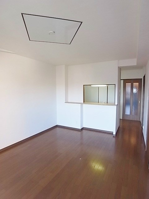 グライス武藤 リビング