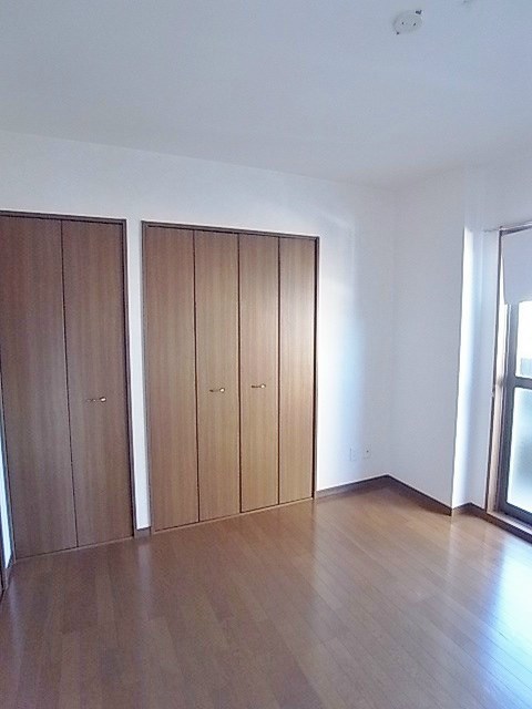 グライス武藤 ベッドルーム