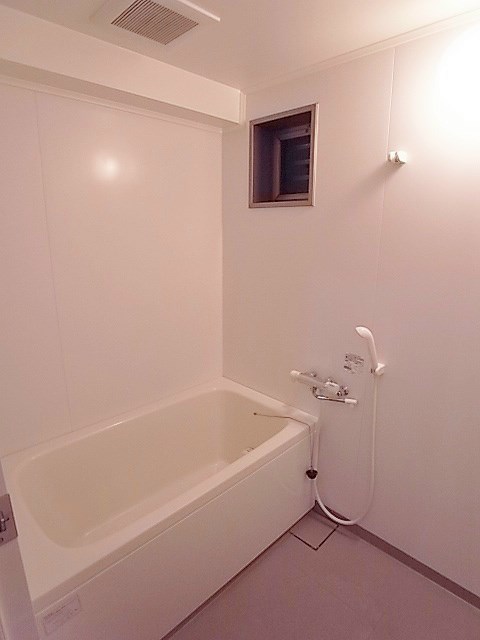 グライス武藤 風呂画像