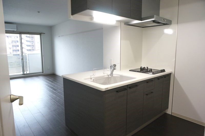 プレシア キッチン